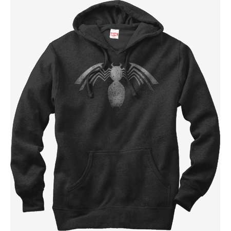 Marvel Venom Logo Hoodie thumb