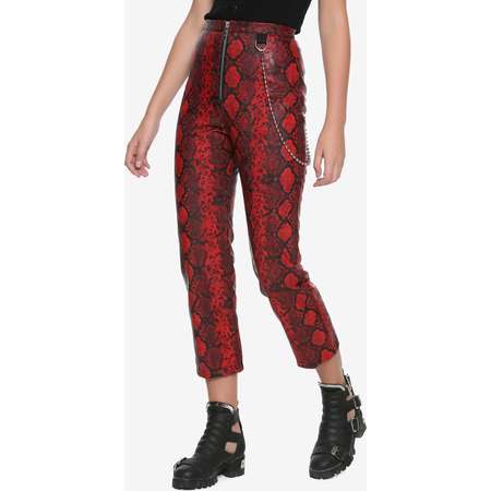The Ragged Priest Venom Girls Pants thumb