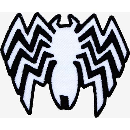 Loungefly Marvel Venom Logo Patch thumb