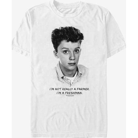 Sixteen Candles Farmer Ted T-Shirt thumb