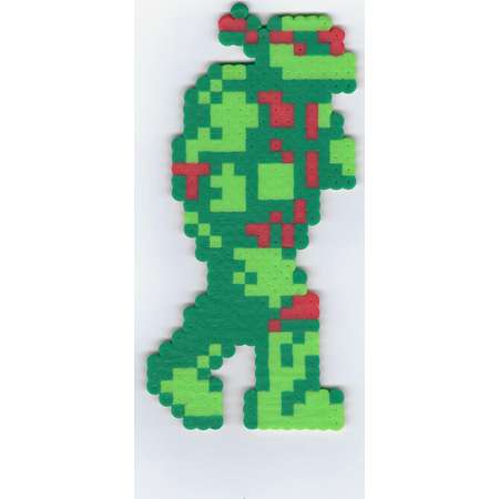 Raphael Perler (Teenage Mutant Ninja Turtles) thumb