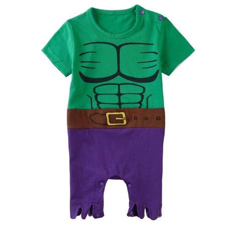 Incredible Hulk Birthday Shirt / Baby Hulk Smash / Avengers Superhero Birthday Outfit / Don't Make Me Angry / Hulk Abs Halloween Costume thumb