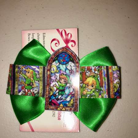Legend of Zelda Bows thumb
