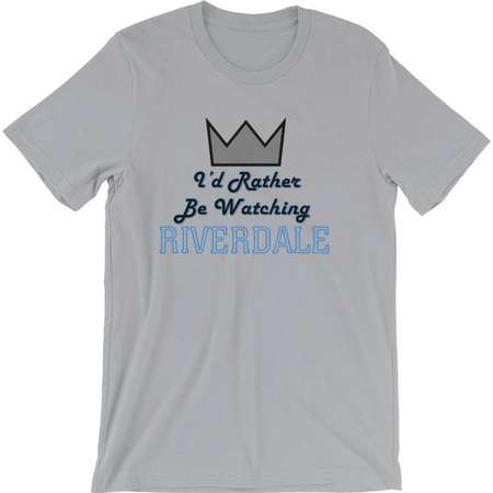 Riverdale Unisex T-Shirt thumb