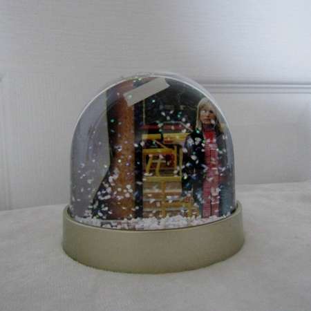 Veronica Mars Snow Globe DIY TV Show (Season 1) 5 thumb