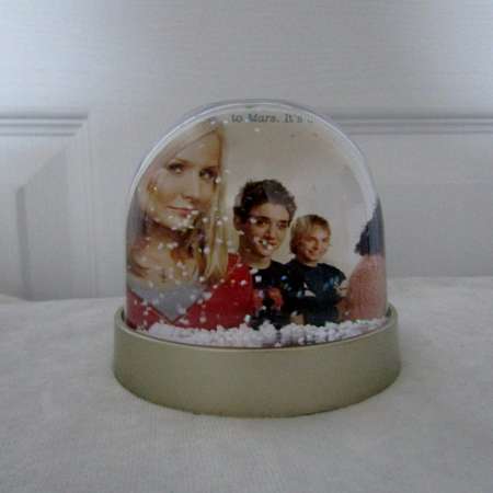 Veronica Mars Snow Globe DIY TV Show (Season 2) 10 thumb