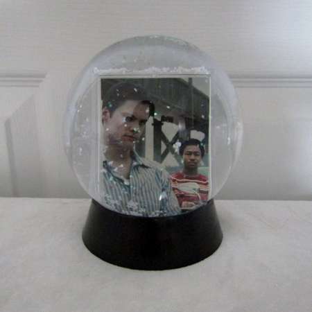 Veronica Mars Snow Globe DIY TV Show (Season 1) 10 thumb