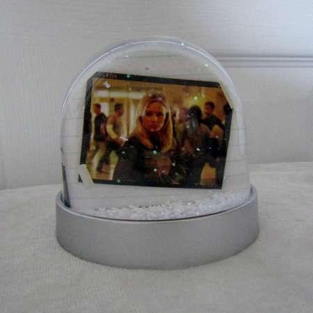 Veronica Mars Snow Globe DIY TV Show (Season 2) 14 thumb