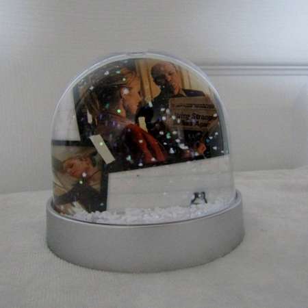 Veronica Mars Snow Globe DIY TV Show (Season 1) 7 thumb