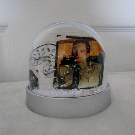 Veronica Mars Snow Globe DIY TV Show (Season 2) 16 thumb