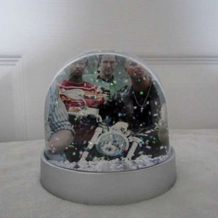 Veronica Mars Snow Globe DIY TV Show (Season 1) 2 thumb