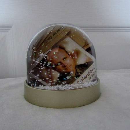 Veronica Mars Snow Globe DIY TV Show (Season 2) 2 thumb