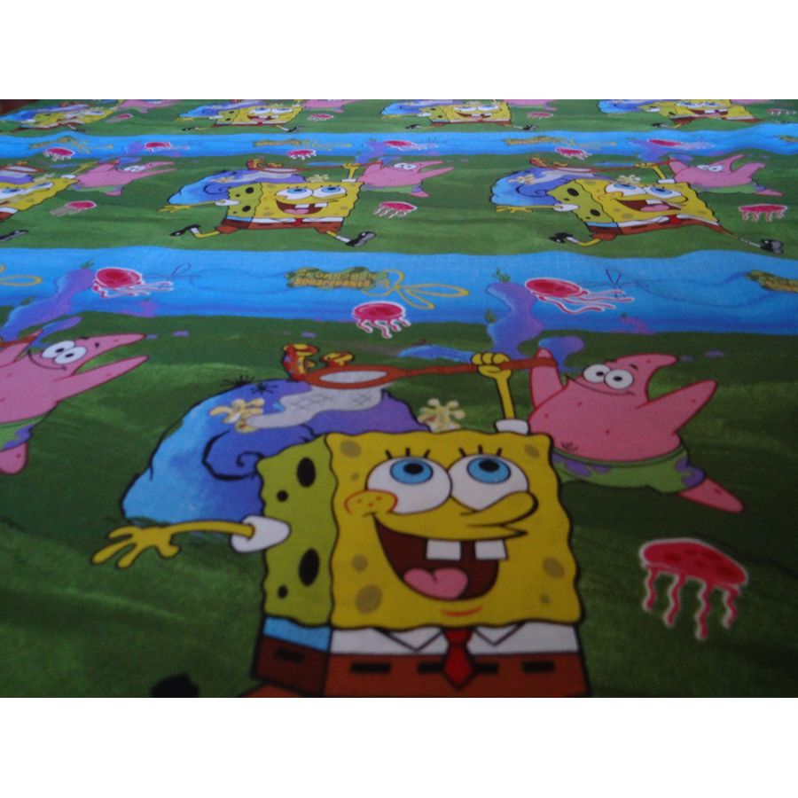Spoungebob Squarepants Sandy Cheeks Sheets Toonstyle Products