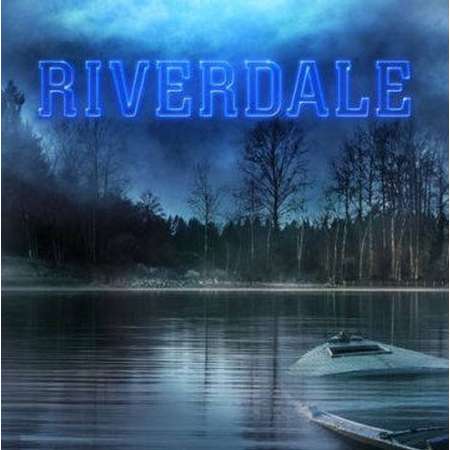 Riverdale Filming Locations Self Guided Tour & Fan Guide thumb