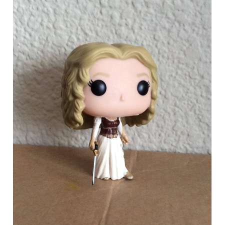 Custom funko pop Eowyn (Lord of the rings) thumb