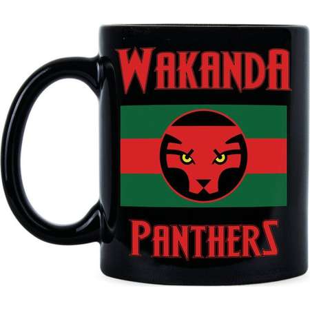 Wakanda Panthers Tchalla Panther Wakanda Black Panther Wakanda Black Panthers Wakanda Queen Wakanda Movie Wakanda Forever thumb