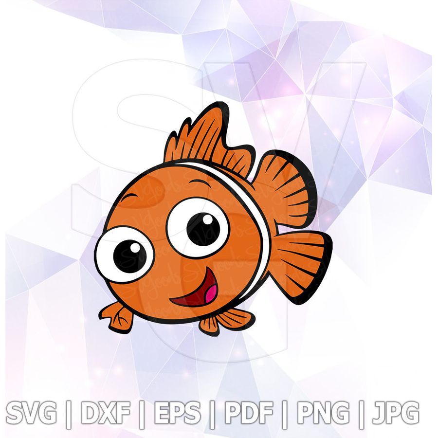 Download Finding Dory Nemo Book Toonstyle Products