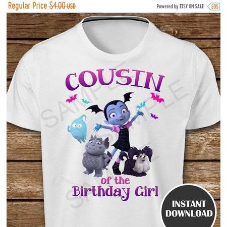 Download Vampirina | ToonStyle Products