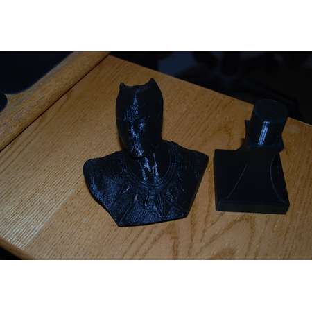 Black Panther thumb