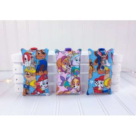 Pocket Tissue Holder ( 3 Piece Set ) - Paw Patrol thumb