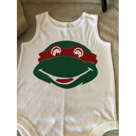 Teenage mutant ninja turtles thumb