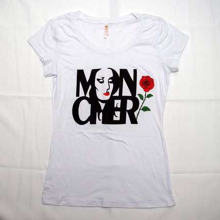 Valentine's Day couples matching shirts, couples matching shirts, the Adams family shirts, Morticia amd Gomez shirts, thumb
