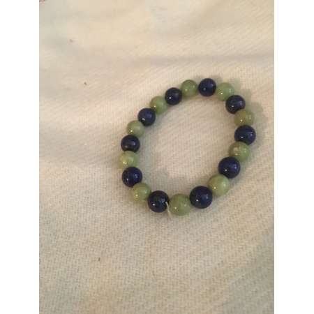 Crystal Gems Side Peridot and Lapis Lazuli Steven Universe thumb