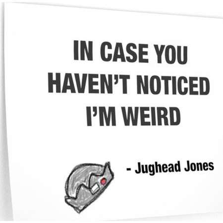 Riverdale Jughead Jones Costume | ToonStyle Products