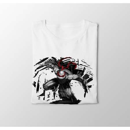 Teenage Mutant Ninja Turtles TMNT Adult Awesome t-shirt High Quality thumb