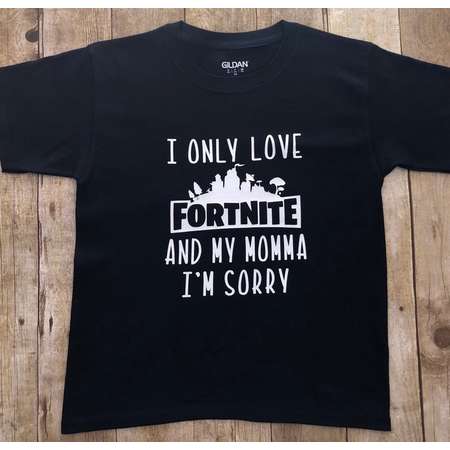 fortnite shirts walmart