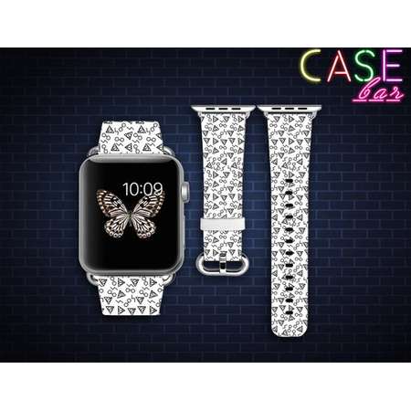 Apple Watch Band iWatch Band Watch Band Hogwarts Watch band Watch Band 38mm watch band 42mm iwatch band iWatch Magic strap iWatch Magic band thumb