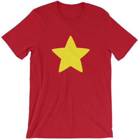 Steven Universe | Star Cosplay Costume T-Shirt thumb
