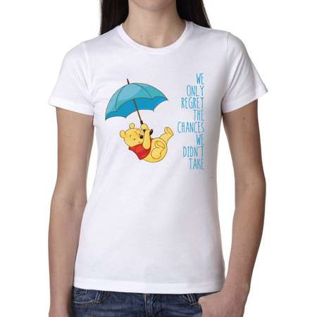 winnie pooh shirt