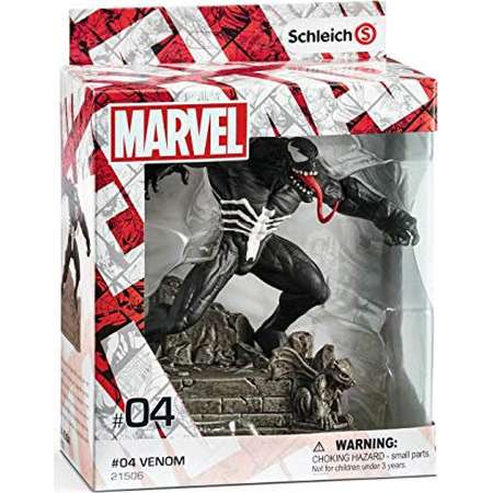 Marvel Venom Diorama Character thumb