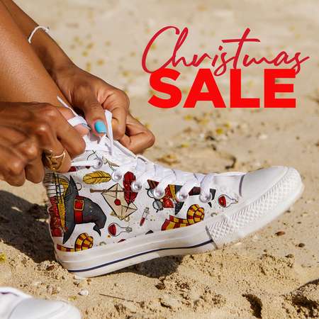 Harry Potter Custom Shoes, Gryffindor Custom High Top, Gryffindor Hogwarts Custom Sneaker, Hufflepuff Slytherin Ravenclaw Harry Potter Shoes thumb