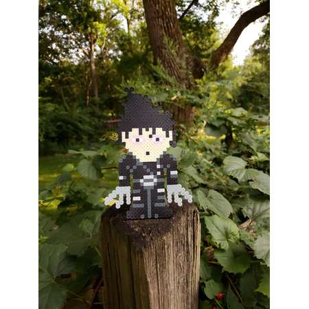 Edward Scissorhands thumb