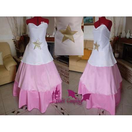 RoseQuartz Cosplay Steven Universe thumb