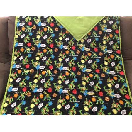 Teenage Mutant Ninja Turtles thumb