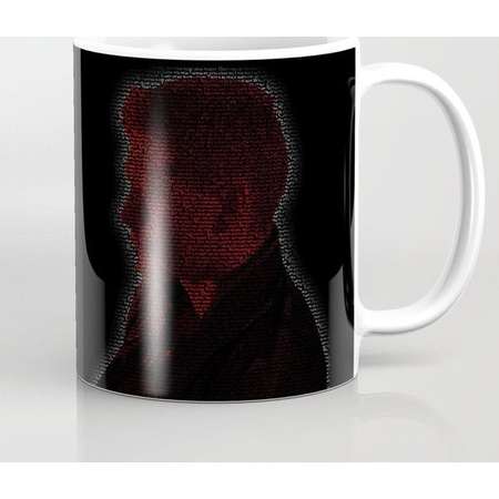 Supernatural Carry On Dean Winchester Mug and Travel Mug, 3 Sizes/Styles Available! thumb