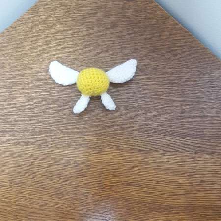Legend of Zelda Fairy thumb
