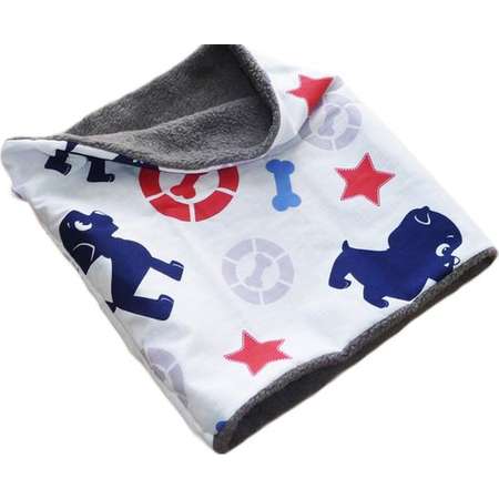 Snood / neck child tour "PAT PATROL (Paw Patrol)" thumb