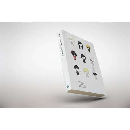 fashion icon notebook- who's your fashion icon? thumb