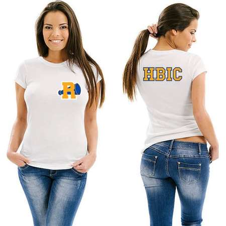 Riverdale Vixens HBIC T Shirt Tee Jughead Jones Personalised Southside Serpents Archie Cooper Riverdale Gift Mens Ladies Pop's Diner thumb