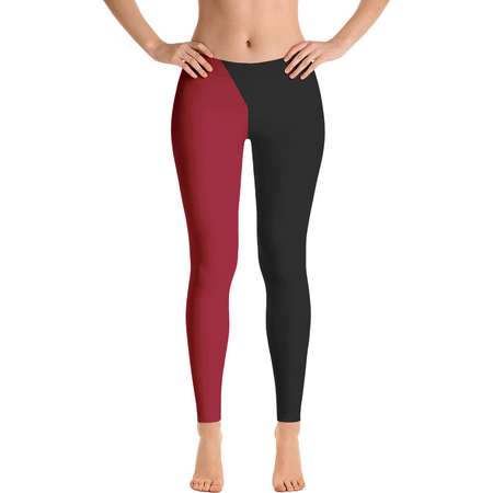 Steven Universe Garnet Leggings / Garnet / Steven Universe / Cosplay / Costume / Crystal Gems / Leggings / Pants / For Her / Bottoms thumb
