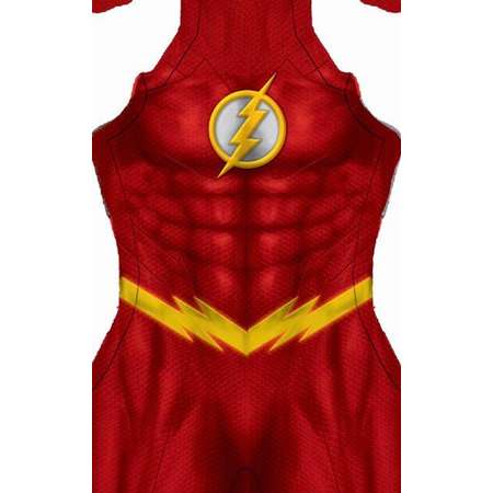 The Flash thumb