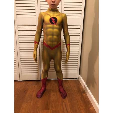 Reverse Flash thumb
