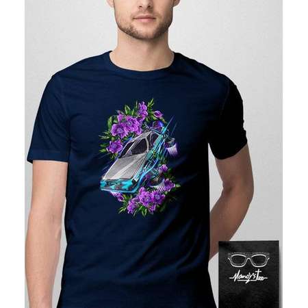 022 -- We Don’t Need Roads (Alternate) -- Back to the Future Inspired Shirt -- S-6XL thumb