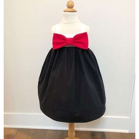Mary Poppins Dress - Mary Poppins Costume - Jolly Holiday - Disneybound thumb