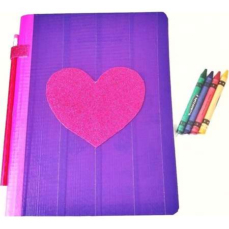 Doc McStuffins Big Book of Boo Boos Inspired Kid's Notebook, Girl's Journal, Gifts For Kids, Toys, Doc McStuffins Costume thumb