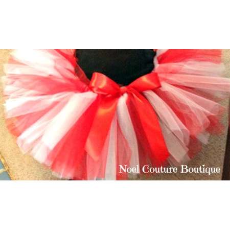 Be My Valentine Sweetheart Tutu thumb